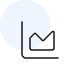 Easy setup and workflow process through a user-friendly panel